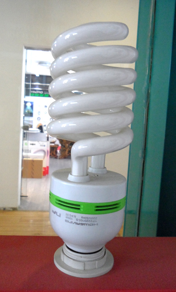 節能燈002-沈陽永恒豐源照明