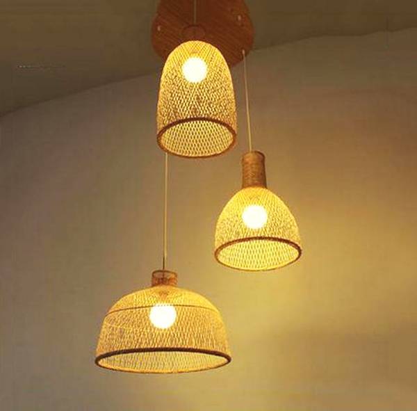 擁有美燈飾，照亮您的精致生活