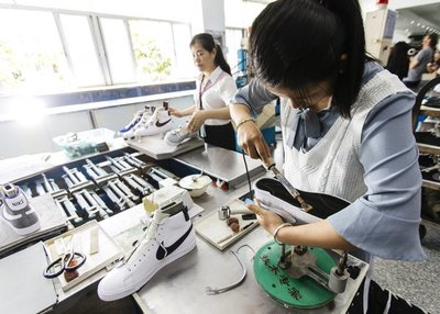 推動(dòng)可持續(xù)進(jìn)步 耐克發(fā)布2019財(cái)年《影響力報(bào)告》