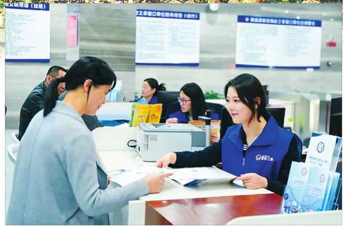 江西 5 2就業(yè)之家 建設(shè)讓百姓樂(lè)業(yè)無(wú)憂