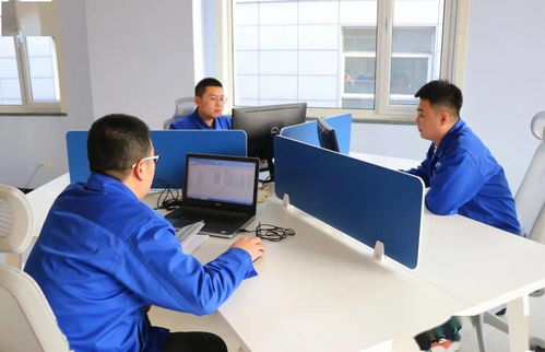 資源產業事業部營銷中心正式掛牌成立