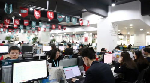 優藍招聘受邀參加中國 江西 人力資源服務創新發展論壇